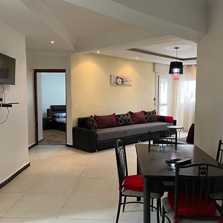 Tulippe Appartement Mcdo Playa Tanger Extérieur photo