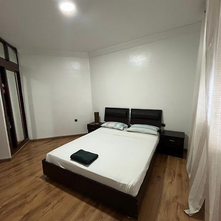 Tulippe Appartement Mcdo Playa Tanger Extérieur photo