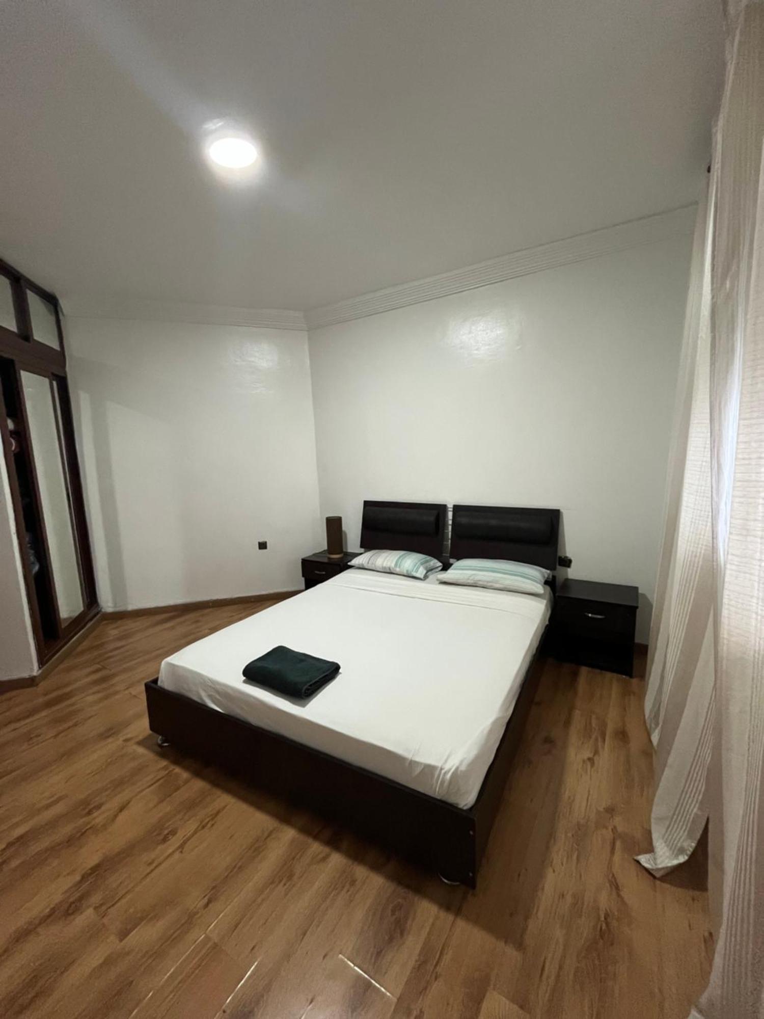 Tulippe Appartement Mcdo Playa Tanger Extérieur photo